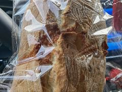 拿破仑帝国双酪硬欧面包-风车面包