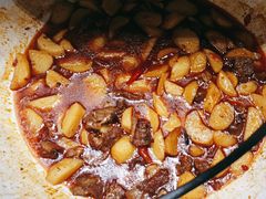 -野渡坡·极致湘菜·庭院餐厅(汉阳店)