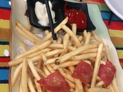 -滋味烤鱼(马北店)
