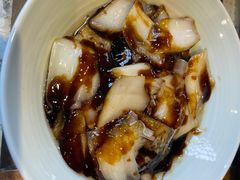 -局气烤鸭·北京菜(前门店)
