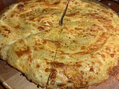 -楼兰新疆主题餐厅(苏州中心店)