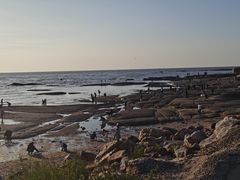 -辽宁团山国家级海洋公园