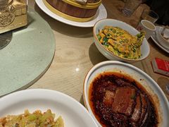 -湘阁里辣(沙井华润万家店)