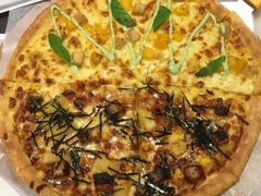-乐凯撒披萨(海岸城店)