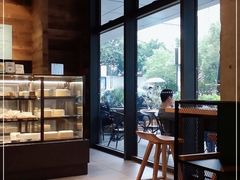 -星巴克(福州大洋百货分店)