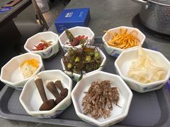 -曼格蒸汽活海鲜·榴莲自助(皇庭广场店)