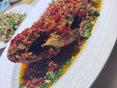 -外婆家传菜(老城店)