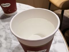 -哈根达斯(朝阳大悦城店)
