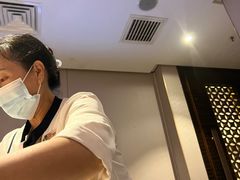 -华夏良子·足道SPA艾灸(翠微店)