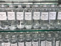 -MUJI无印良品(万科里店)