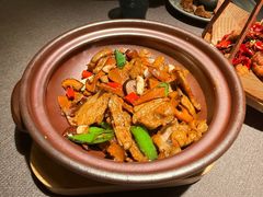 牛肝菌土猪肉-一川二水•粤川醉(CP静安店)