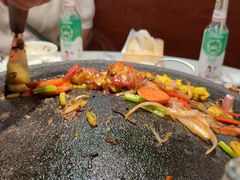 -一烙锅(友谊店)