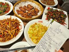 -天下客饭店(中山路店)