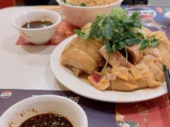 -振鼎鸡(福州路店)