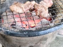 -火云龙烤肉(紫荆花店)