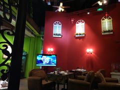 -小娘惹厨房Little Nyonya(狮城有约上榜店)