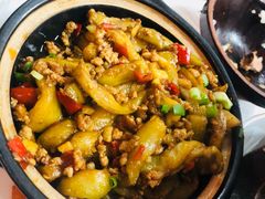 -新新湘菜馆(新中街二条店)