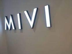 -MIVI半永久纹眉绣眉
