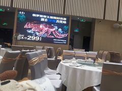 -喜宴又一村·粤菜·茶点·海鲜(壹方天地店)