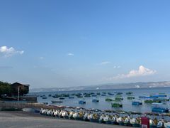 -抚仙湖禄充风景区