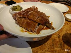 鹅下庄后腿-陈鹏鹏潮汕菜(欢乐海岸 海边景观店)