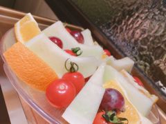 -海底捞火锅(万象城店)