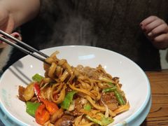 -韩师傅老大同刀削面(北苑路店)