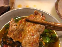 -黄潇洒老火锅(九眼桥宏济巷店)