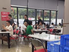 -嘉升大排档(番禺总店)