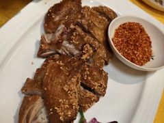 -缪氏川菜(丰盛町店)