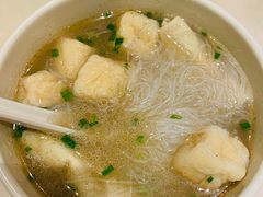 -东泰祥生煎馆(重庆北路店)