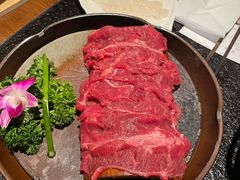 -盡膳口福跷脚牛肉火锅(北美新天地店)