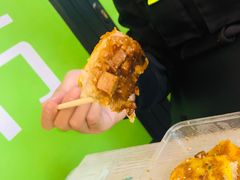 牛肉豆皮-老通城豆皮大王(吉庆街店)