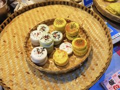 -小米粑粑(玉锦苑店)