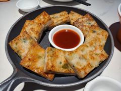 手工虾饼-阿忠食坊大排档·20年老店(万象城店)