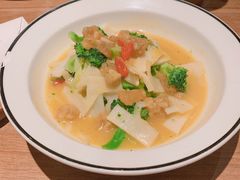 -太二酸菜鱼(财富购物中心店)