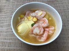 -漢咖啡·全服务式自助晚餐(武汉洲际酒店)