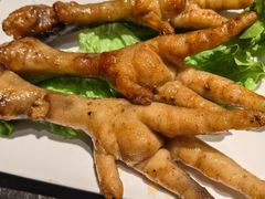 -老万烧烤(典逸心洲店)
