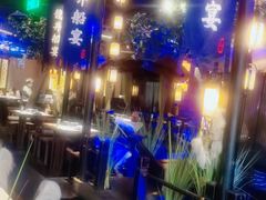 -绿茶餐厅(深圳龙华天虹购物中心店)