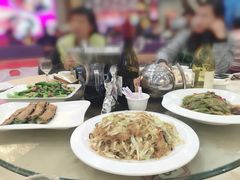 -潮喜竹溪荔湖酒家(荔枝湾店)