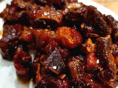 -雷祖芳老妈蹄花店