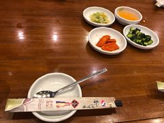 -全州拌饭馆(断桥店)