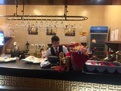 -爱丽丝牛排西餐厅(光谷步行街店)