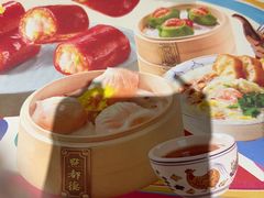 -点都德(奥体印象城店)