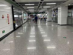 -新南门(地铁站)