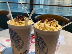 -霓裳茶舞(上海静安大悦城店)
