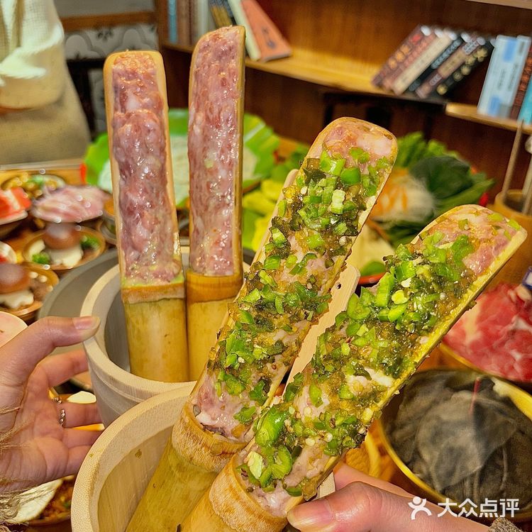 饭张力拉满！金华刷到这篇的有福了！