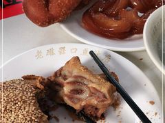 -老磁器口豆汁店(天坛店)