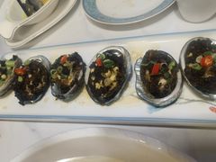 -鲜味食族水产·海鲜餐厅