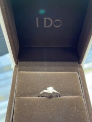 -I Do(镇江苏宁广场店)